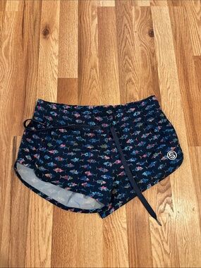 Scales Gear Shorts